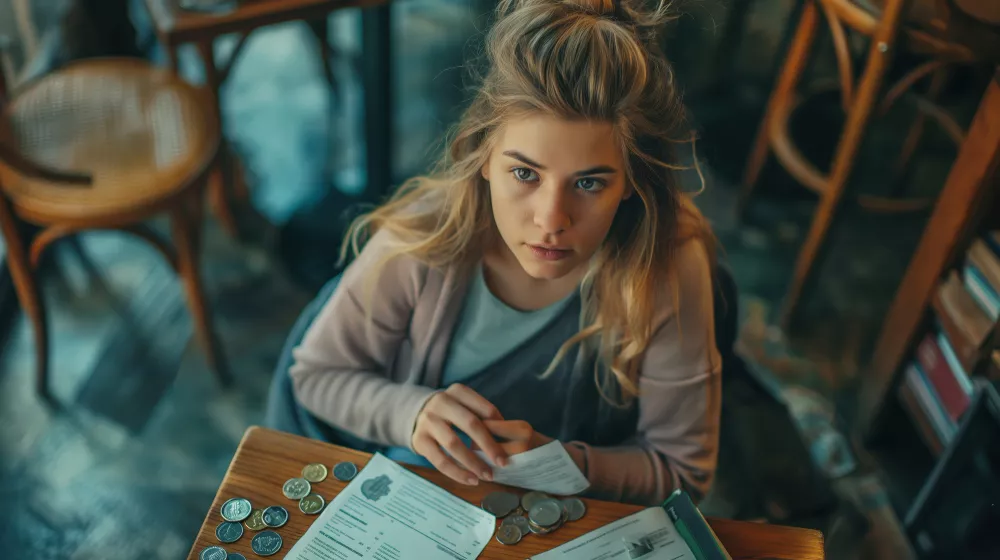 Finanční horoskop 2025